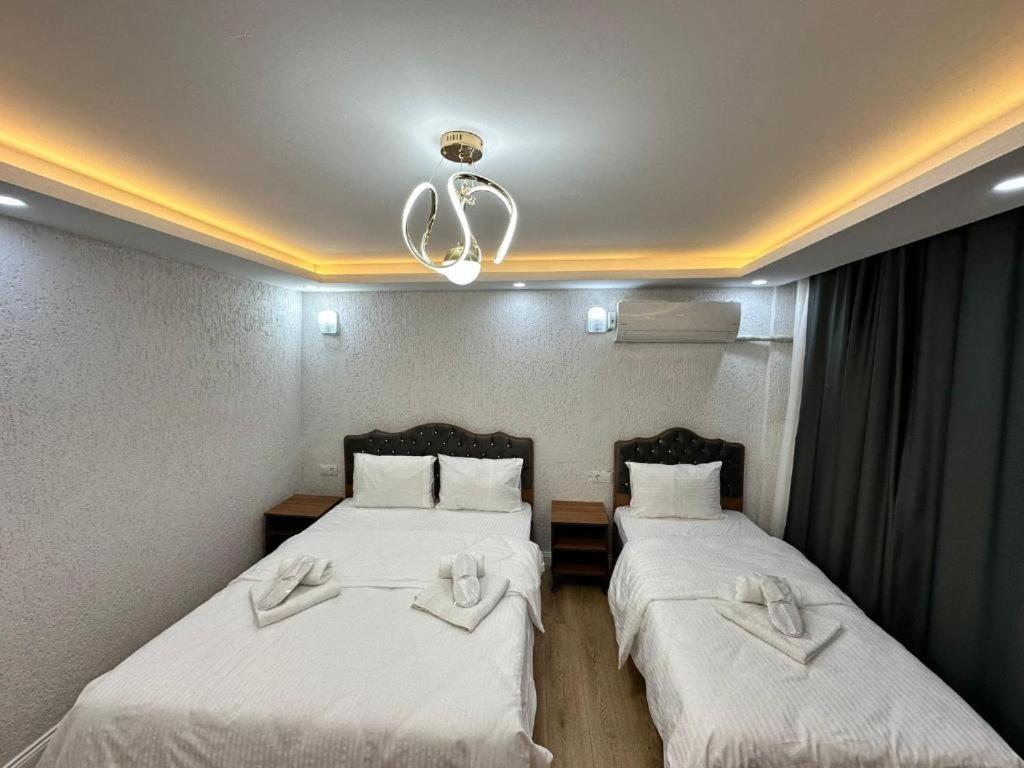 Sultanahmet Coskun Hotel — Fotoğraflar 1