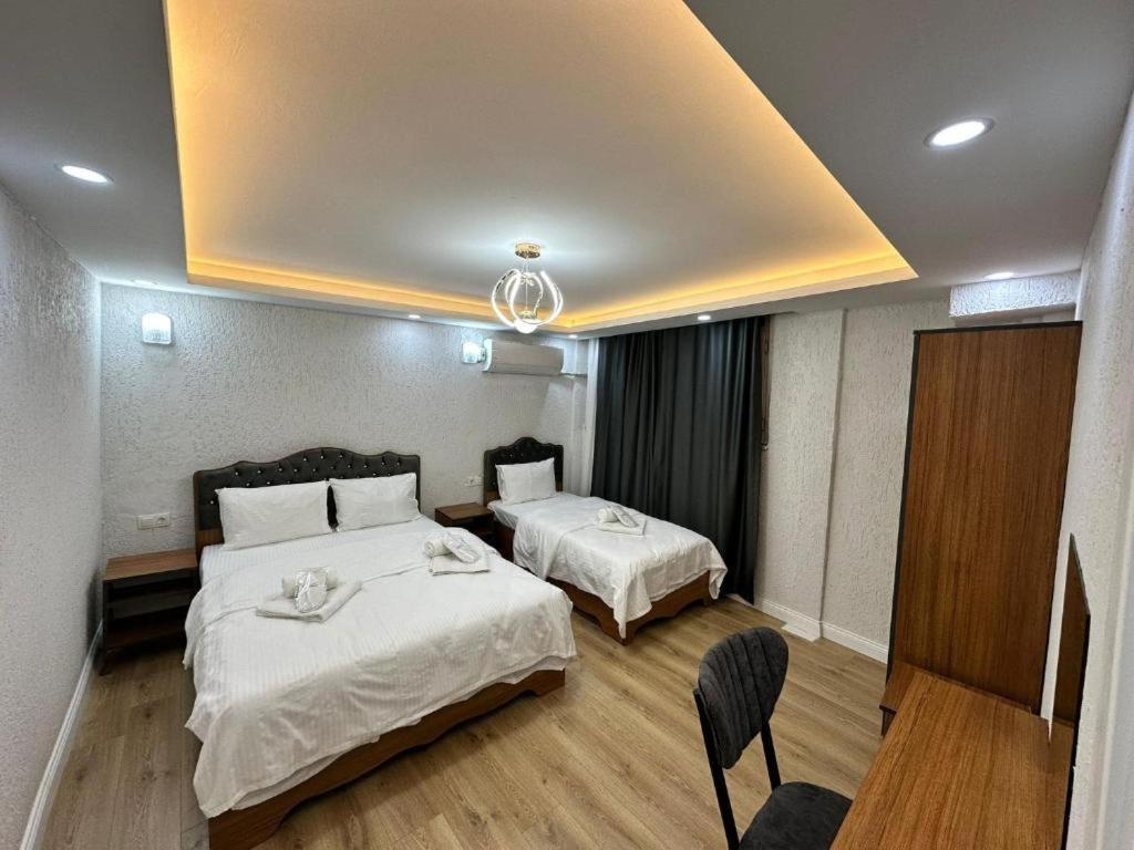 Sultanahmet Coskun Hotel — Fotoğraflar 2